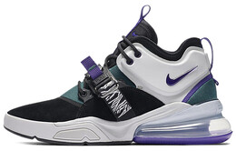 Мужские кроссовки Nike Air Force 270 Lifestyle ah6772-005