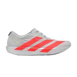 Adidas Кроссовки Adizero Adios 9 'Ekiden Pack', серый ih5746 | ekiden pack