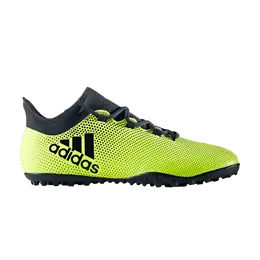 Adidas Кроссовки X Tango 17.3 TF 'Solar Yellow Ink', желтый cg3727 | solar yellow ink