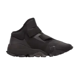 Adidas Кроссовки Y-3 Ryo 'Black', черный cg3156 | black