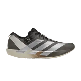 Adidas Кроссовки Y-3 Adios 9 'Cinder Black Alumina', коричневый js3151 | cinder black alumina