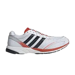 Adidas Кроссовки Adizero Adios OG 'White Preloved Red Black', белый jh9972 | white preloved red black