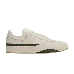Adidas Кроссовки Y-3 Gazelle 'Cream White Night Cargo', кремовый jh8924 | cream white night cargo