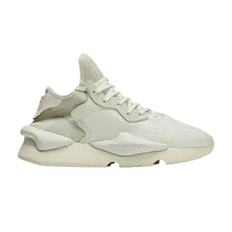 Adidas Кроссовки Y-3 Kaiwa 'Alumina', кремовый if2046 | alumina
