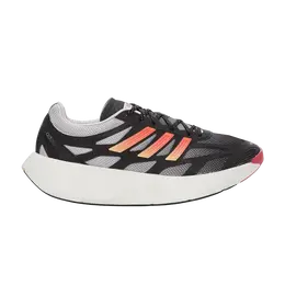 Adidas Кроссовки Concepts x Adizero Aruku 'Walk, Don't Run', черный js1052 | walk, dont run
