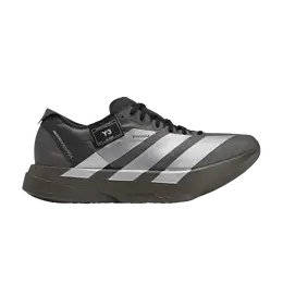 Adidas Кроссовки Y-3 Adizero Adios Pro 4 'Cinder Black', коричневый js3155 | cinder black