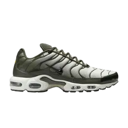 Nike Кроссовки Air Max Plus 'Sequoia Cargo Khaki', зеленый dm0032 300 | sequoia cargo khaki
