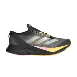 Adidas Кроссовки Adizero Boston 12 '2024 Athlete Pack', черный if9212 | 2024 athlete pack