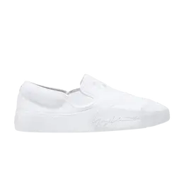 Adidas Кроссовки Y-3 Tangutsu 'Triple White', белый ef2555 | triple white