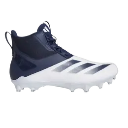 Adidas Кроссовки Adizero Chaos 'White Team Navy', белый ie2035 | white team navy