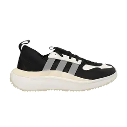 Adidas Кроссовки Y-3 Qisan Cozy 2 'Black Cream White', черный hr1962 | black cream white