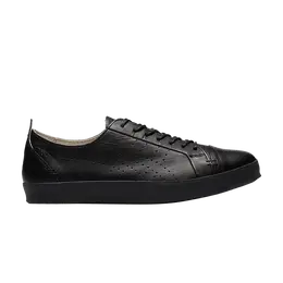 Onitsuka Tiger Кроссовки Colesne Low NM 'Triple Black', черный 1183c191 001 | triple black