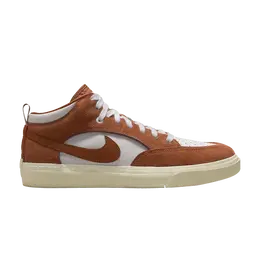 Nike Кроссовки React Leo SB 'Dark Russet', коричневый dx4361 202 | dark russet