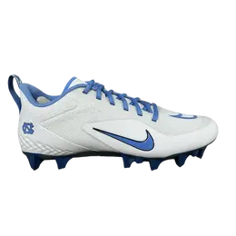 Nike Кроссовки Alpha Huarache 8 Pro 'UNC' PE, белый cw4828 103 | uncpe