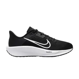 Nike Кроссовки Quest 6 'Black White', черный fd6033 001 | black white