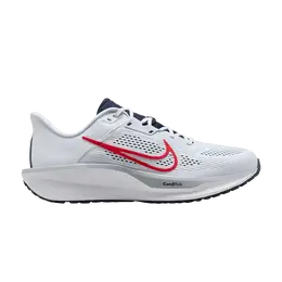 Nike Кроссовки Quest 6 'USA', белый fd6033 107 | usa