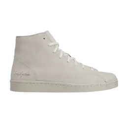 Adidas Кроссовки Y-3 Pro Model 'Talc White', кремовый jq4969 | talc white