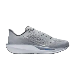 Nike Кроссовки Quest 6 'Light Smoke Grey', серый fd6033 004 | light smoke grey