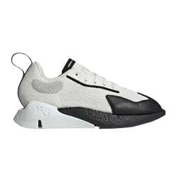 Adidas Кроссовки Y-3 Orisan 'White Black', белый fz4319 | white black