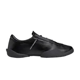 Adidas Кроссовки Y-3 Regu 'Triple Black', черный js1116 | triple black