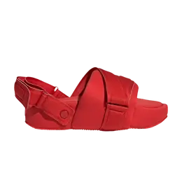 Adidas Кроссовки Y-3 Sandal 'Triple Red', красный eh1741 | triple red