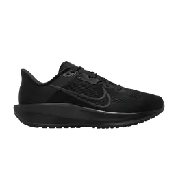 Nike Кроссовки Quest 6 'Black Dark Smoke Grey', черный fd6033 003 | black dark smoke grey