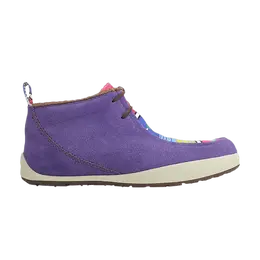 Nike Кроссовки Air Macropus Lite QS 'Varsity Purple', фиолетовый 375405 501 | varsity purple