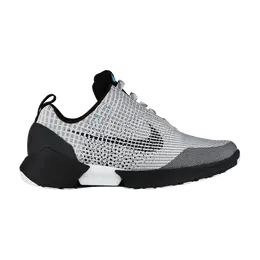 Nike Кроссовки HyperAdapt 1.0 'Black Box', серый 843871 002 bb | black box