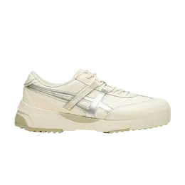 Onitsuka Tiger Кроссовки Delegation EX 'Cream Pure Silver', кремовый 1183a559 106 | cream pure silver