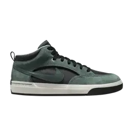 Nike Кроссовки React Leo SB 'Vintage Green', зеленый dx4361 302 | vintage green