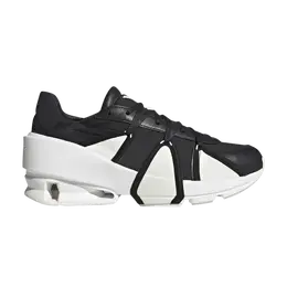 Adidas Кроссовки Y-3 Sukui 3 'Black White', черный fz4337 | black white
