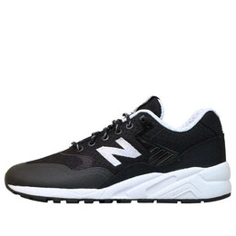 Кроссовки № 580 New Balance, черный mrt580xi | black