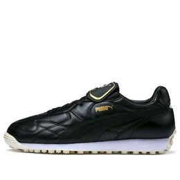 Кроссовки king avanti premium black Puma, черный 365482-03 | black