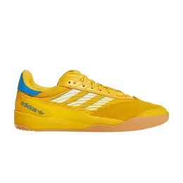Adidas Кроссовки Copa Nationale 'Bold Gold', золотой gw3132 | bold gold