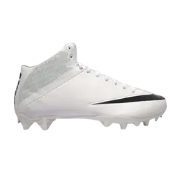 Nike Кроссовки Vapor Speed 2 3/4 TD CF 'White', белый 847089 101 | white