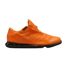Adidas Кроссовки Porsche Design x Tubular Bounce Mesh 'Bahamas Orange', оранжевый q22052 | bahamas orange