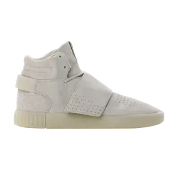 Adidas Кроссовки Tubular Invader Strap 'Clear Brown', серый bb8943 | clear brown