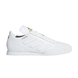 Adidas Кроссовки Copa Super 'White Gold', белый db1880 | white gold