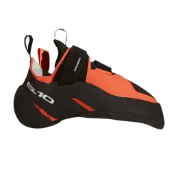 Adidas Кроссовки Five Ten Dragon Hook and Loop 'Active Orange Black', оранжевый bc0793 | active orange black