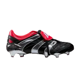 Adidas Кроссовки Pro:Direct x Predator Accelerator FG '25th Anniversary', черный id6838 | 25th anniversary