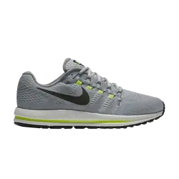 Nike Кроссовки Air Zoom Vomero 12 'Wolf Grey', серый 863762 002 | wolf grey