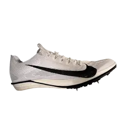 Nike Кроссовки ZoomX Dragonfly 2 Elite 'Prototype', белый hf7645 900 | prototype