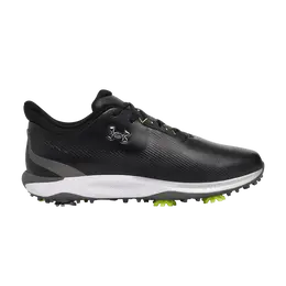Under Armour Кроссовки Drive Fade 'Black Metallic Silver', черный 3027878 001 | black metallic silver