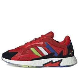Кроссовки Tresc Run Adidas, красный ee5687 | red