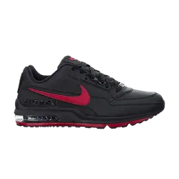 Nike Кроссовки Air Max LTD 3 'Bred', черный 687977 065 | bred