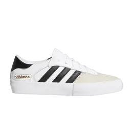 Adidas Кроссовки Matchbreak Super 'White Black', белый fy0510 | white black
