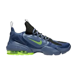 Nike Кроссовки Air Max Alpha Savage 'Mystic Navy', синий at3378 034 | mystic navy