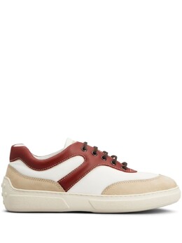 Кроссовки Competition Tod's, нейтральный цвет xxm45l00310u7m | нейтральные цвета