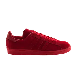 Adidas Кроссовки Campus 80s, красный m20929