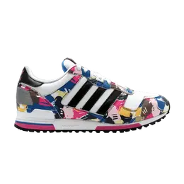 Adidas Кроссовки ZX 700 'Bloom', разноцветный 12017 | bloom